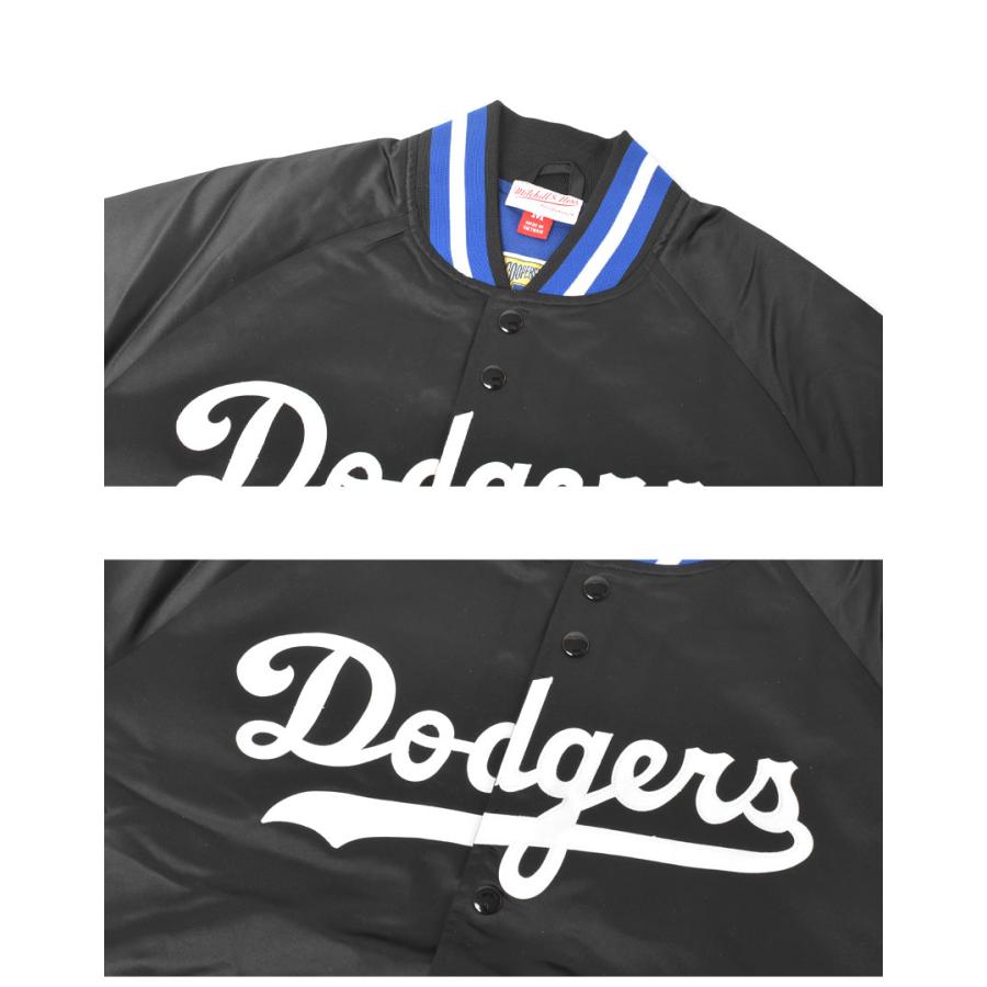 Mitchell&Ness（ミッチェルアンドネス） ジャケット メンズ MLB