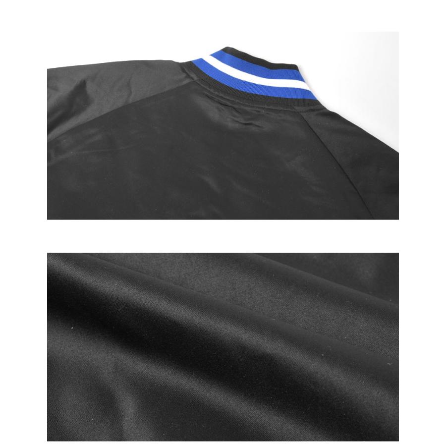 Mitchell&Ness（ミッチェルアンドネス） ジャケット メンズ MLB