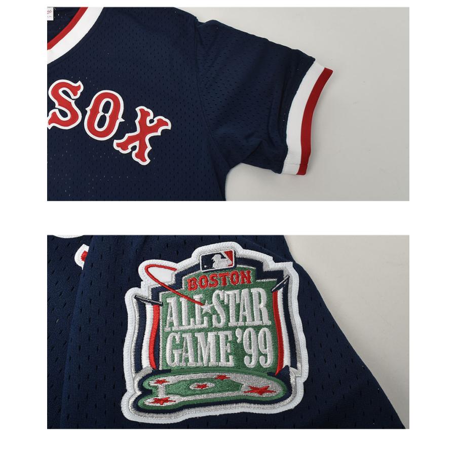 ボストンレッドソックス Tシャツ ペドロ・マルティネス オルティス
