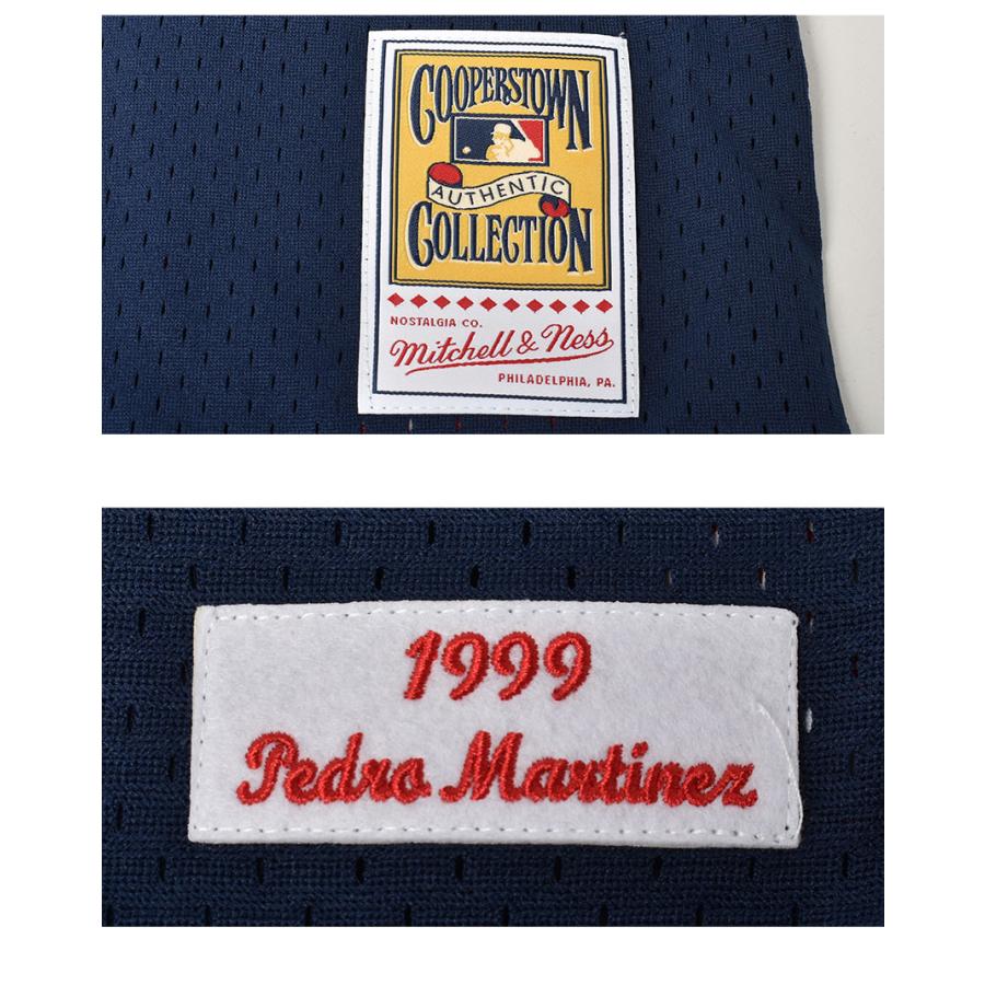 Mitchell&Ness（ミッチェルアンドネス） ゲームシャツ メンズ