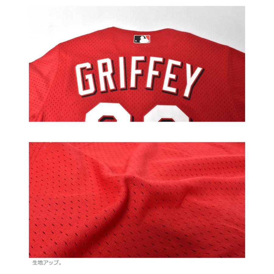 Mitchell&Ness（ミッチェルアンドネス） ユニフォーム メンズ MITCHELL