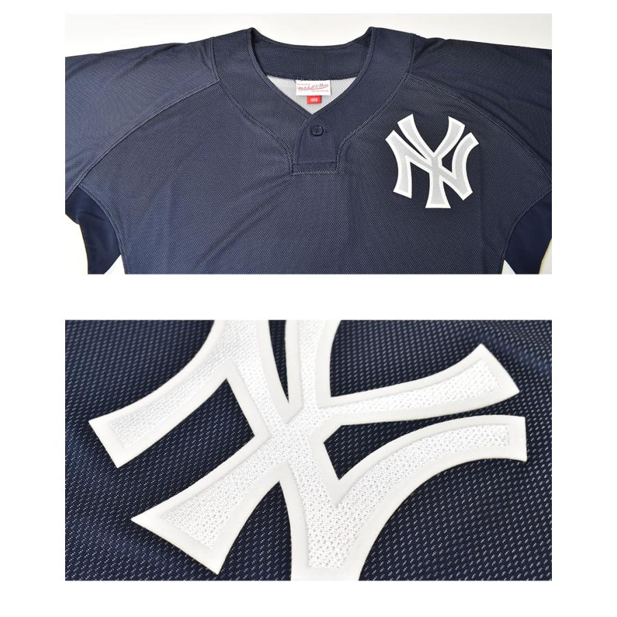 Mitchell&Ness（ミッチェルアンドネス） ユニフォーム メンズ MITCHELL