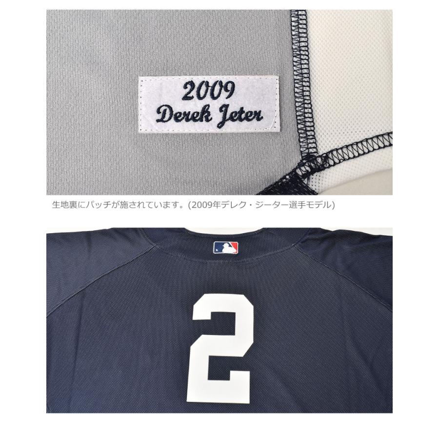 Mitchell&Ness（ミッチェルアンドネス） ユニフォーム メンズ MITCHELL