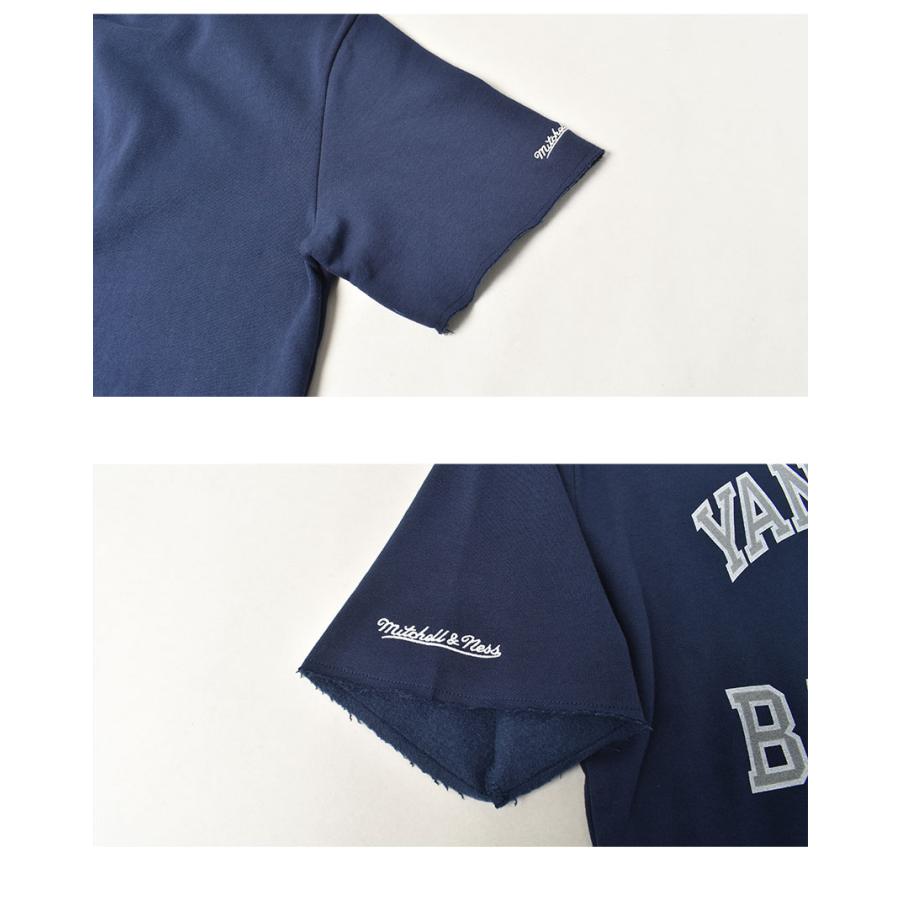 USA限定 Mitchell&Ness ヤンキース プルオーバー パーカー 楽天市場】ミッチェルアンドネス プルオーバーパーカー MITCHELL