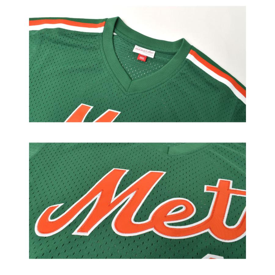 Mitchell&Ness（ミッチェルアンドネス） ユニフォーム メンズ ダリル