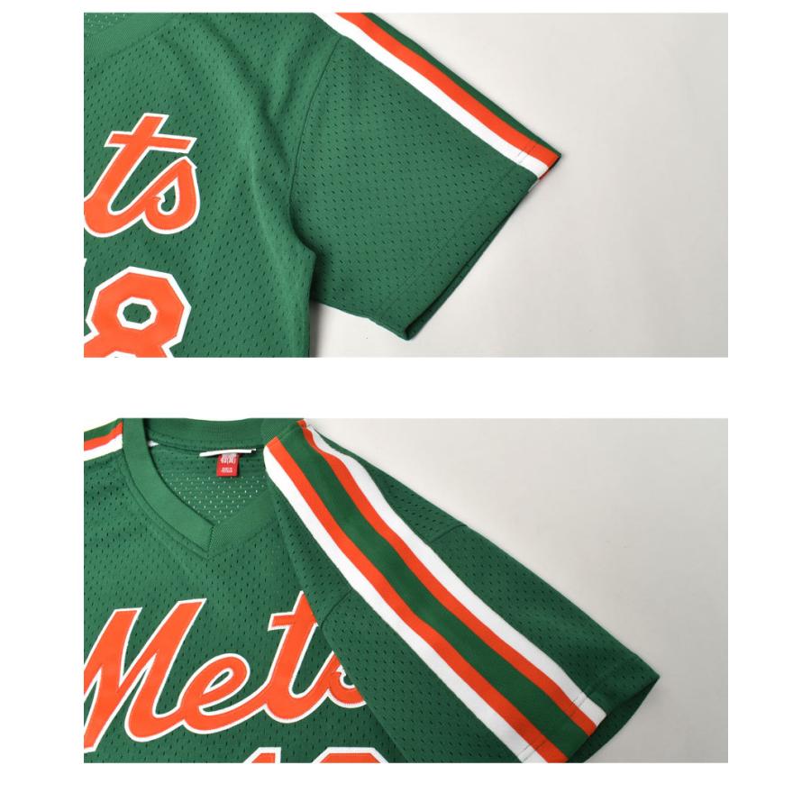 Mitchell&Ness（ミッチェルアンドネス） ユニフォーム メンズ ダリル