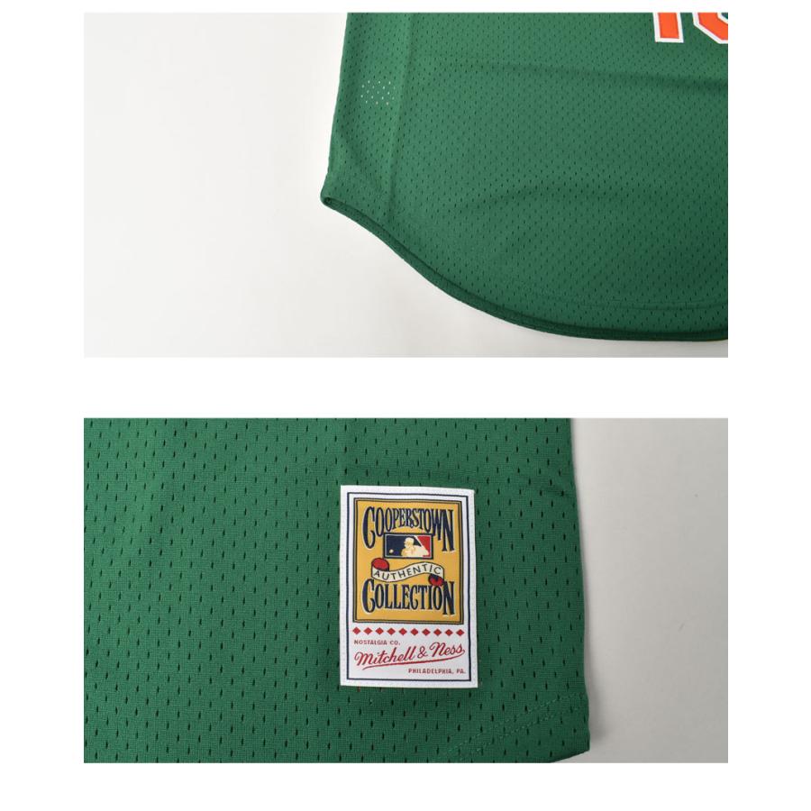 Mitchell&Ness（ミッチェルアンドネス） ユニフォーム メンズ ダリル