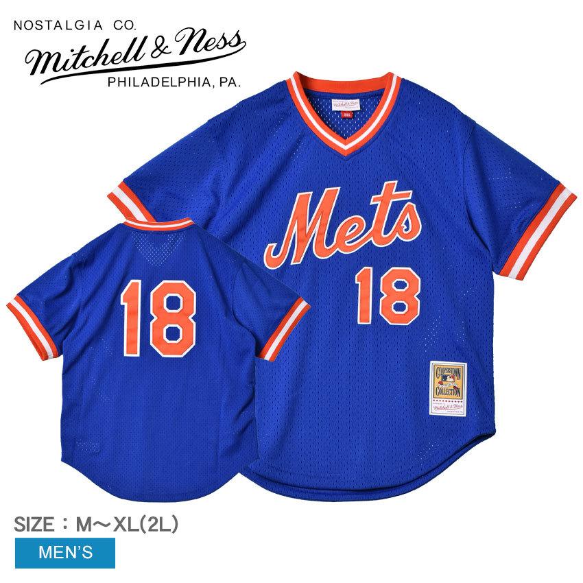 Mitchell&Ness（ミッチェルアンドネス） ユニフォーム メンズ ダリル