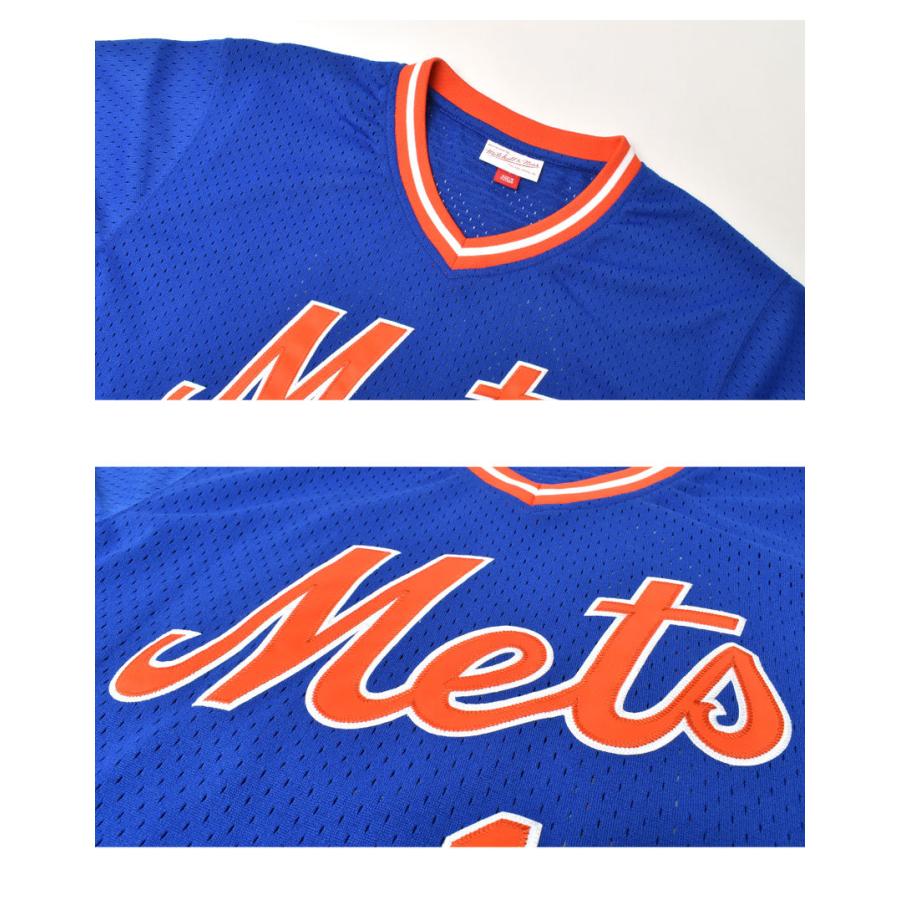Mitchell&Ness（ミッチェルアンドネス） ユニフォーム メンズ ダリル