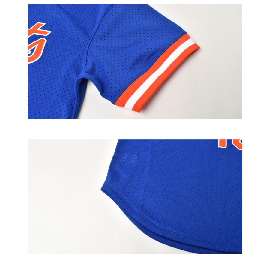 Mitchell&Ness（ミッチェルアンドネス） ユニフォーム メンズ ダリル