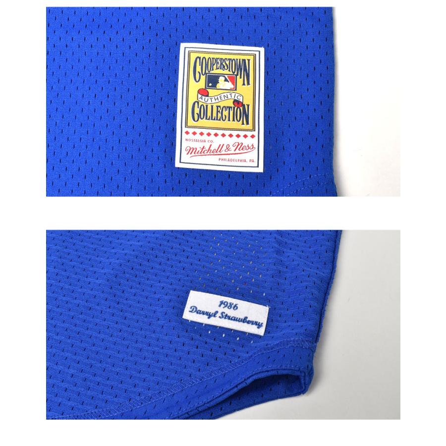 Mitchell&Ness（ミッチェルアンドネス） ユニフォーム メンズ ダリル