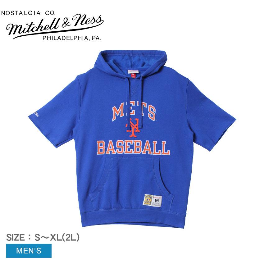 Mitchell&Ness（ミッチェルアンドネス） パーカー メンズ ニューヨーク