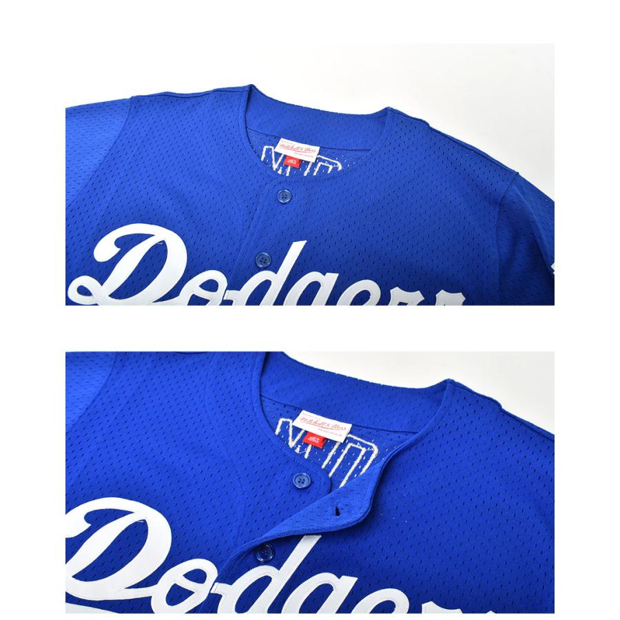 Mitchell&Ness（ミッチェルアンドネス） ユニフォーム メンズ