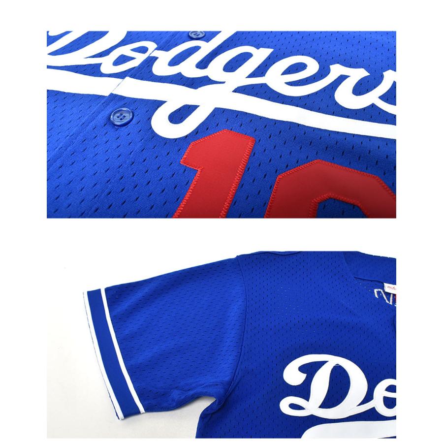 Mitchell&Ness（ミッチェルアンドネス） ユニフォーム メンズ