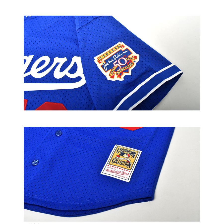 Mitchell&Ness（ミッチェルアンドネス） ユニフォーム メンズ