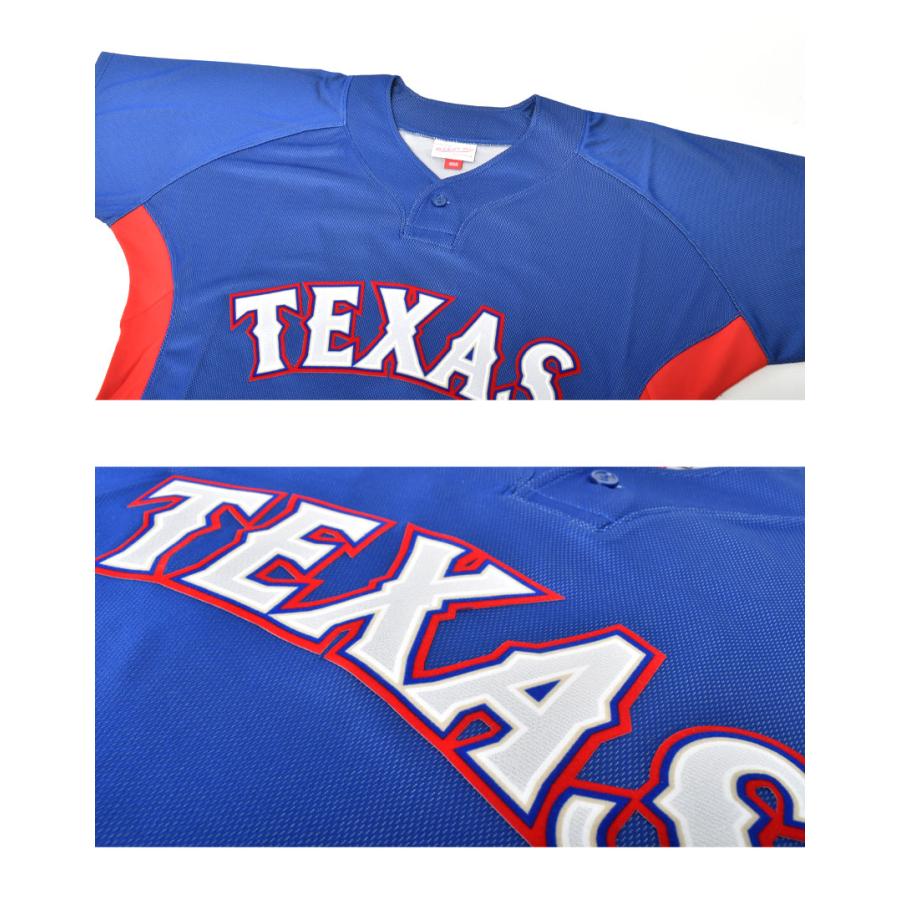Mitchell&Ness（ミッチェルアンドネス） ユニフォーム メンズ MLB