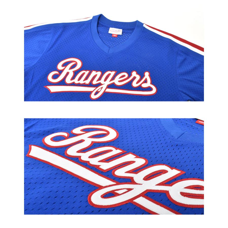 Mitchell&Ness（ミッチェルアンドネス） ユニフォーム メンズ MLB