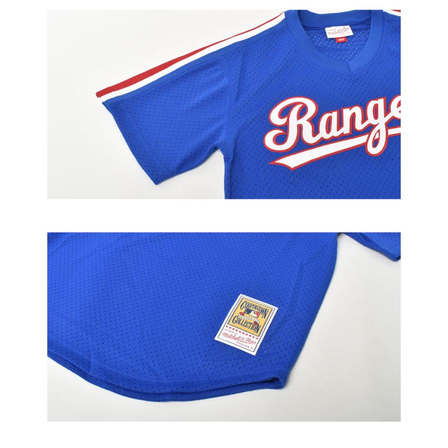 Mitchell&Ness（ミッチェルアンドネス） ユニフォーム メンズ MLB