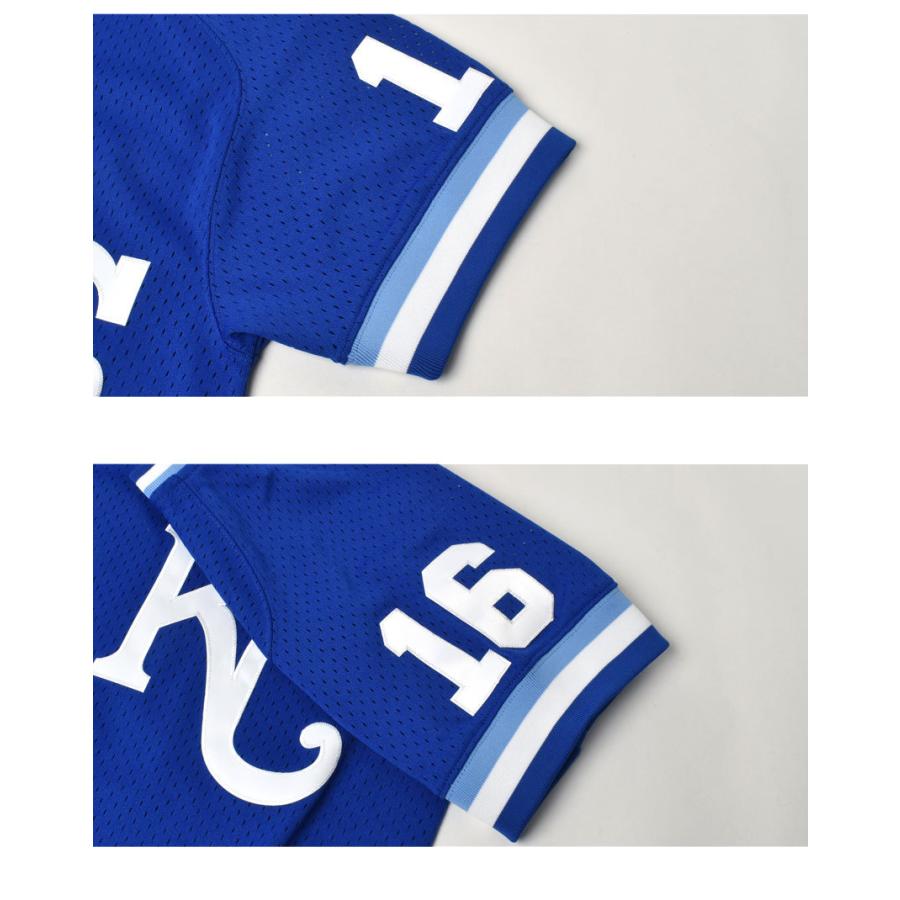 Mitchell&Ness（ミッチェルアンドネス） ユニフォーム メンズ ボー