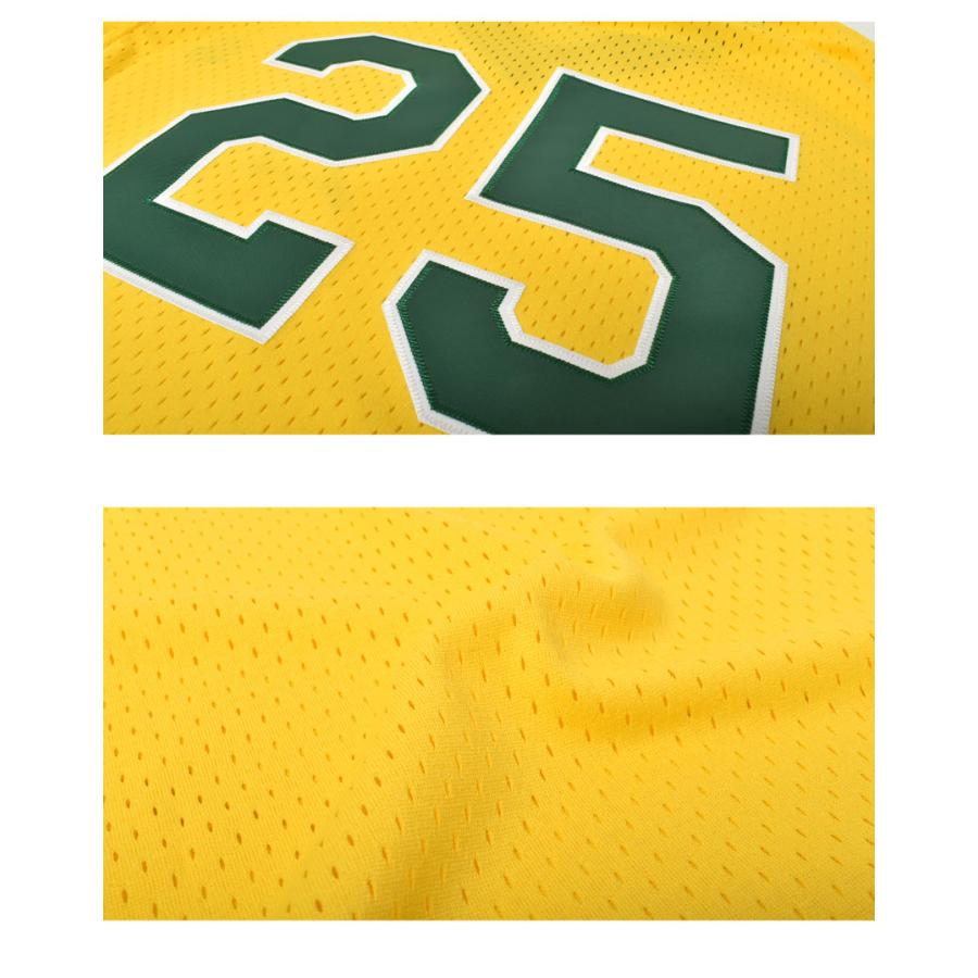 Mitchell&Ness（ミッチェルアンドネス） ユニフォーム メンズ MLB