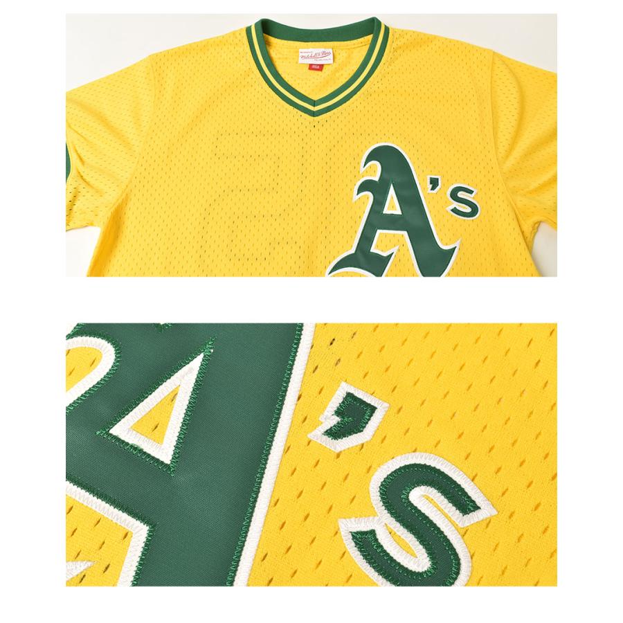 Mitchell&Ness（ミッチェルアンドネス） ユニフォーム メンズ MITCHELL