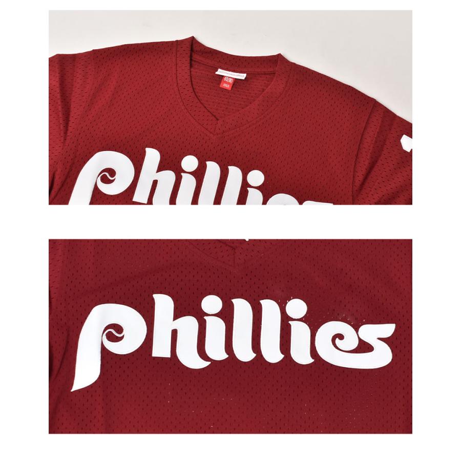 Mitchell&Ness（ミッチェルアンドネス） ユニフォーム メンズ