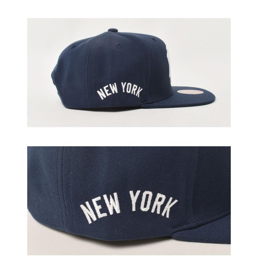 Mitchell&Ness（ミッチェルアンドネス） ベースボールキャップ メンズ