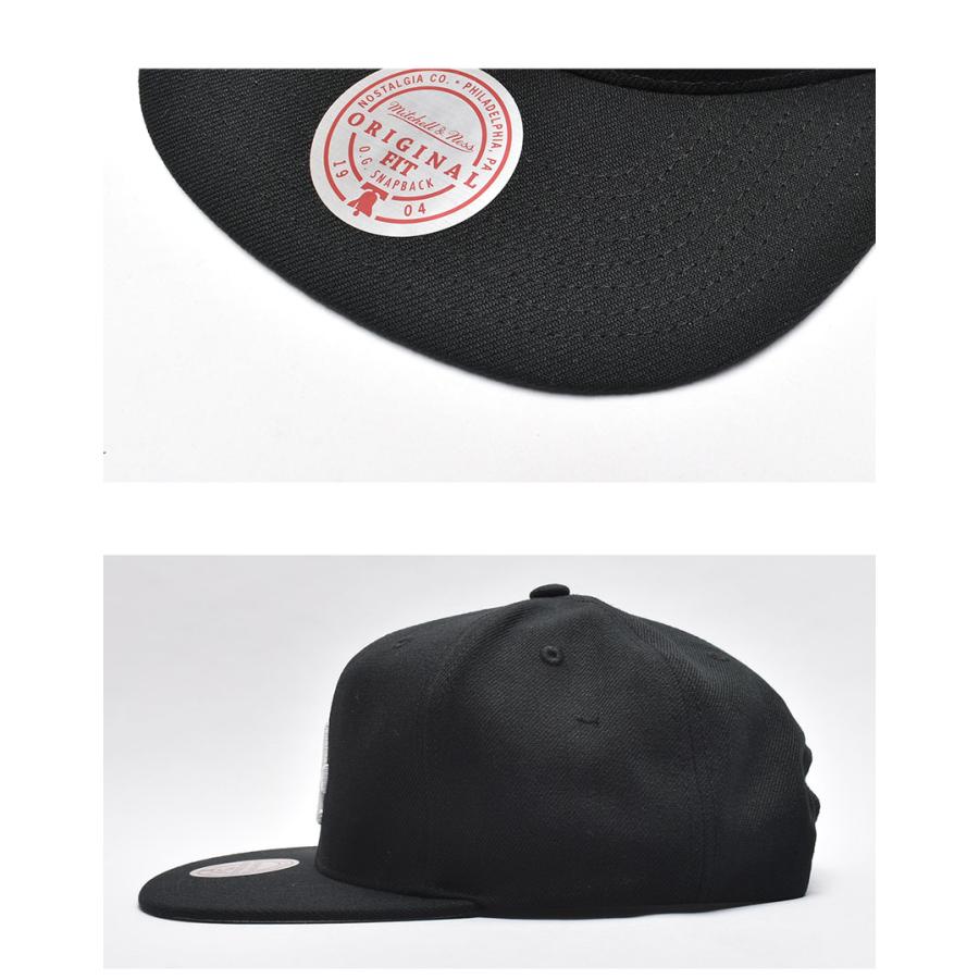 Mitchell&Ness（ミッチェルアンドネス） ミッチェル＆ネス ベース