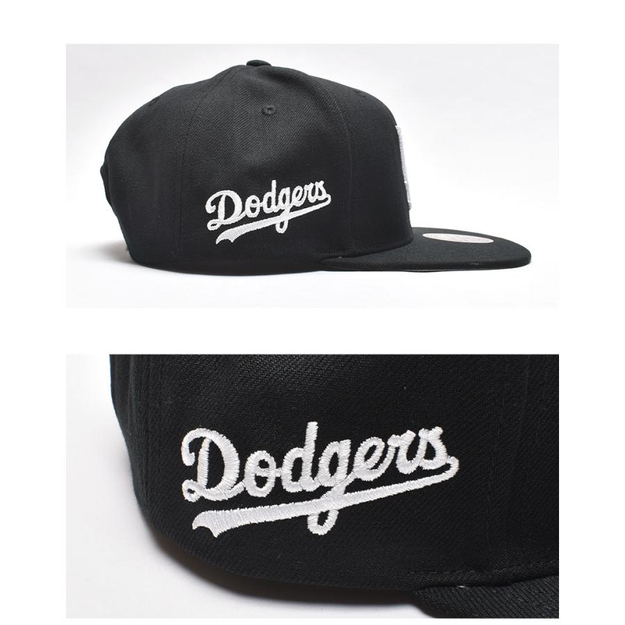 Mitchell&Ness（ミッチェルアンドネス） ミッチェル＆ネス ベース