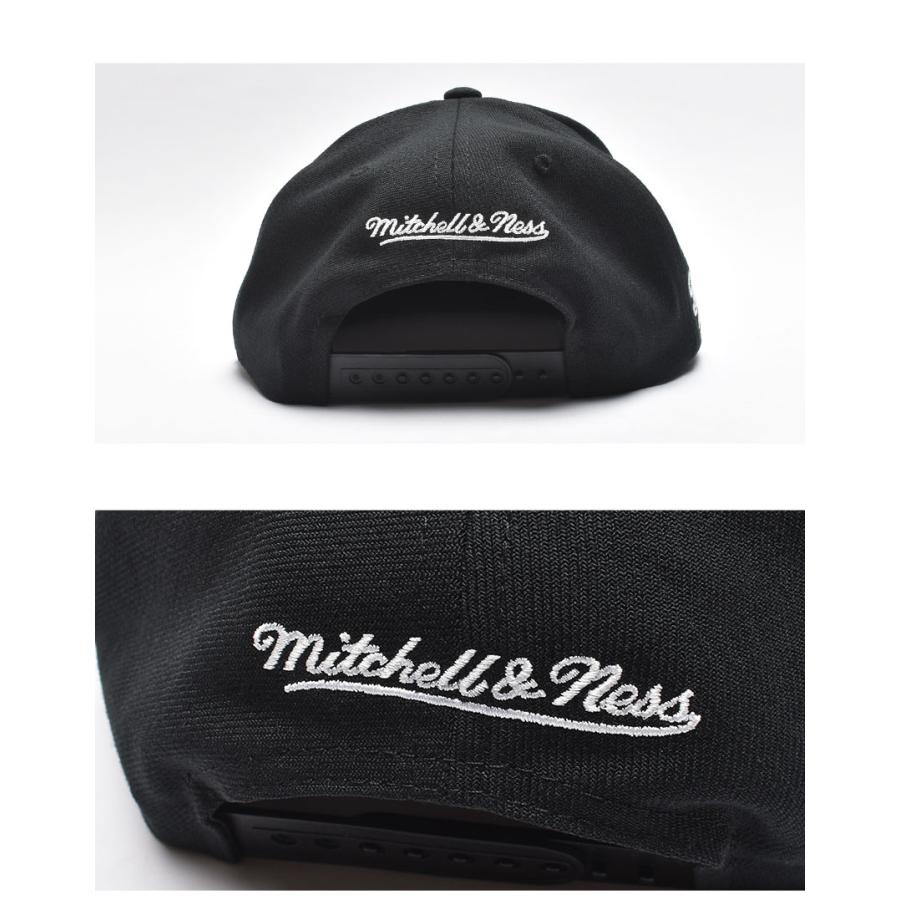Mitchell&Ness（ミッチェルアンドネス） ミッチェル＆ネス ベース