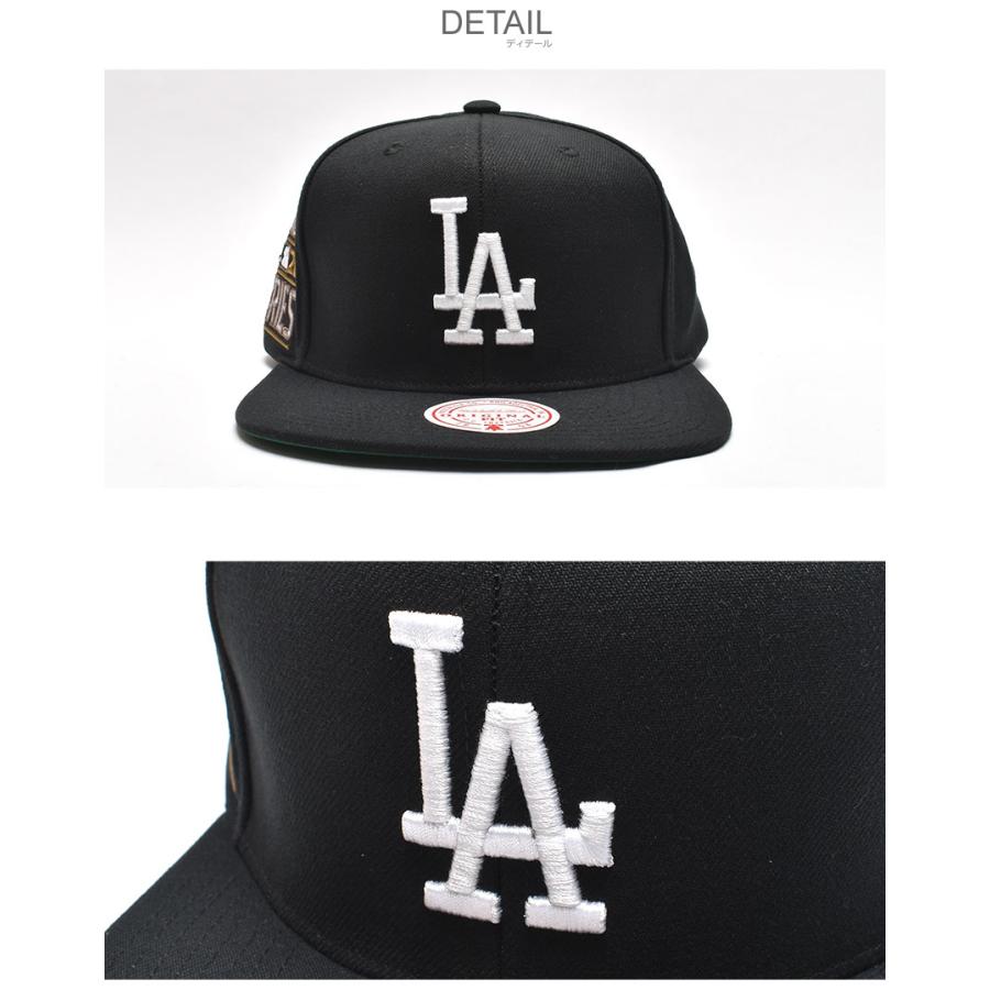 Mitchell&Ness（ミッチェルアンドネス） ミッチェル＆ネス ベース