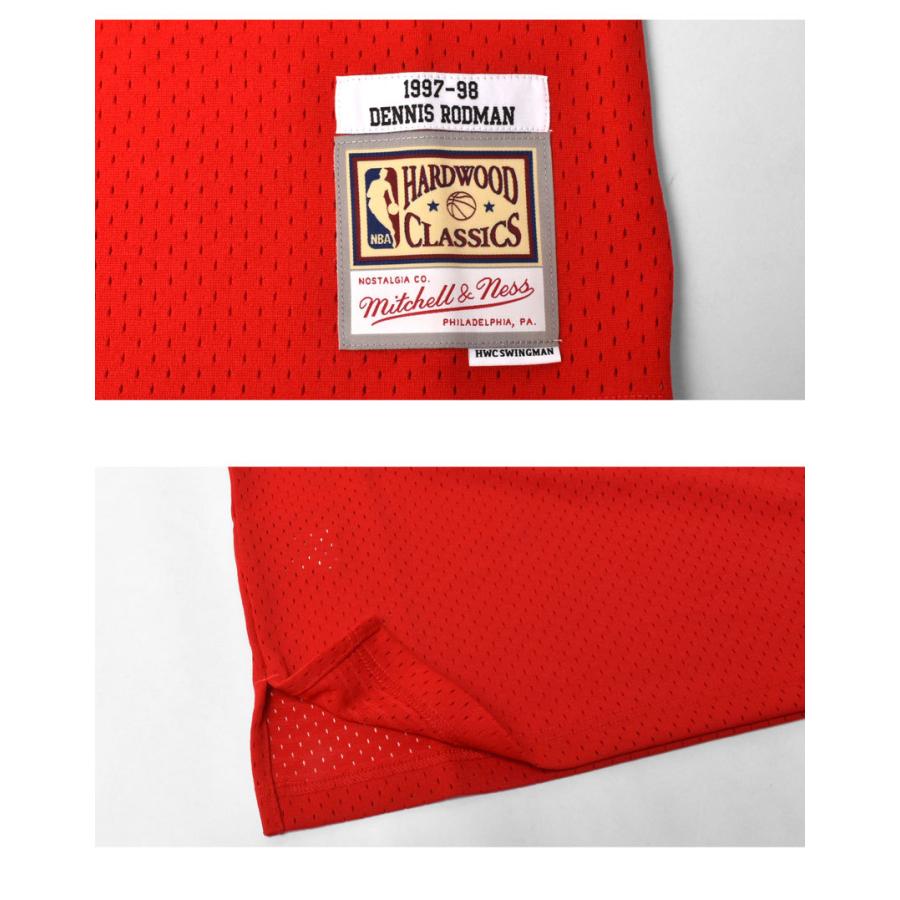 Mitchell&Ness（ミッチェルアンドネス） ミッチェル＆ネス