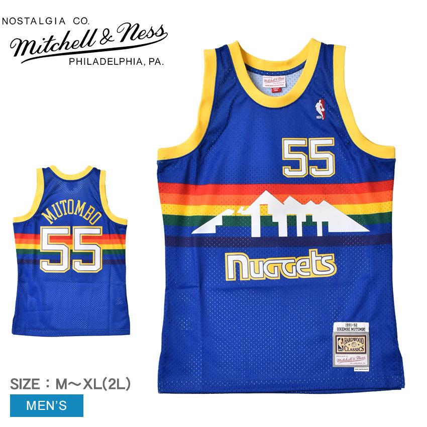 Mitchell & Ness ハードウッドクラシックス ユニフォーム 99 Shop Los Angeles Lakers Apparel & Merchandise In The Hardwood