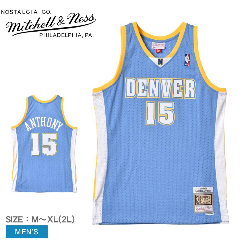 Mitchell&Ness（ミッチェルアンドネス） ミッチェル＆ネス
