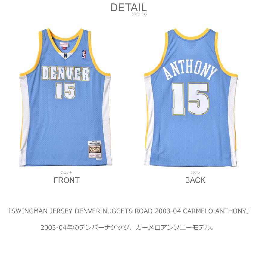 Mitchell&Ness（ミッチェルアンドネス） ミッチェル＆ネス