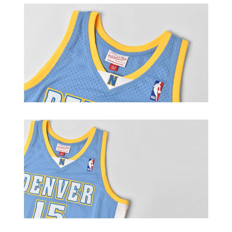 Mitchell&Ness（ミッチェルアンドネス） ミッチェル＆ネス