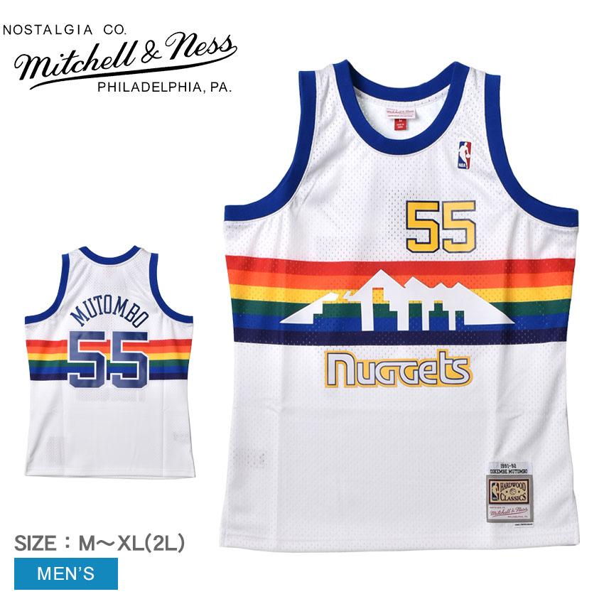 Mitchell&Ness（ミッチェルアンドネス） ミッチェル＆ネス