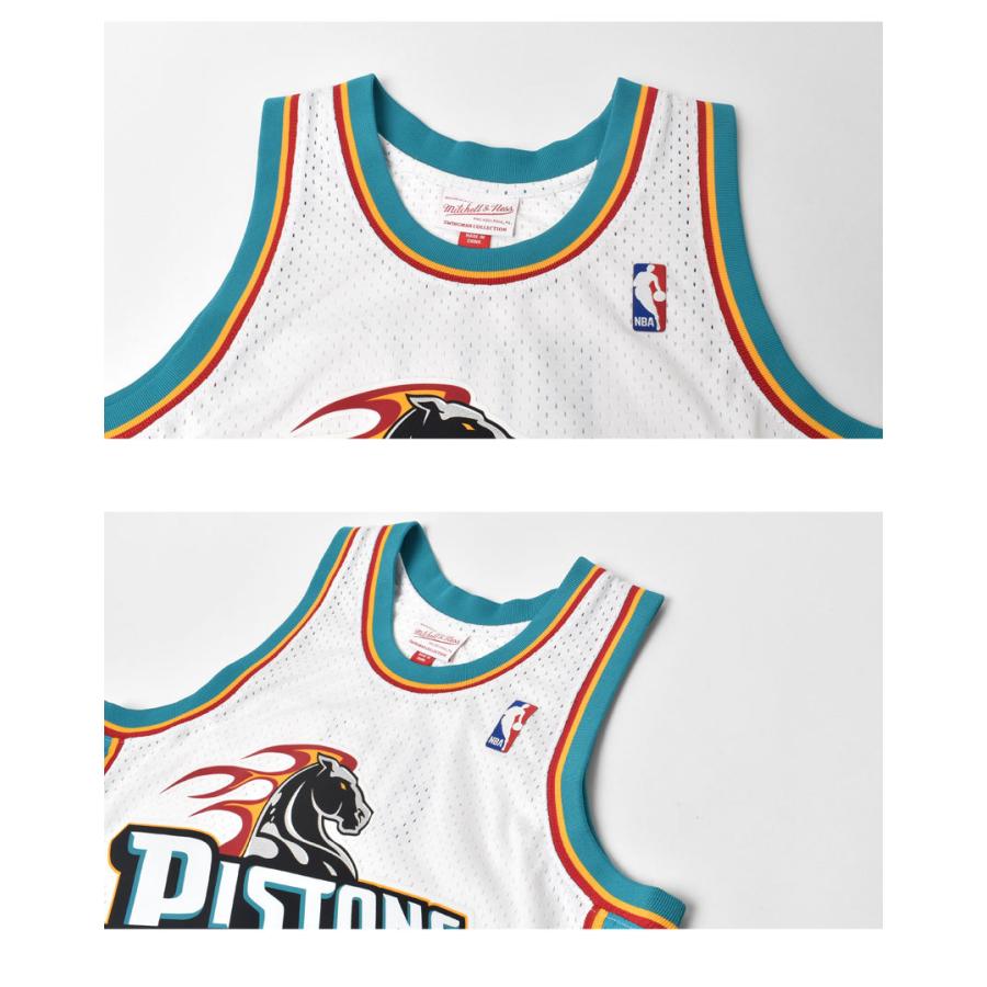 Mitchell&Ness（ミッチェルアンドネス） ミッチェル＆ネス