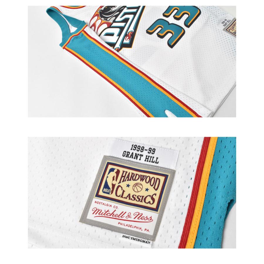 Mitchell&Ness（ミッチェルアンドネス） ミッチェル＆ネス