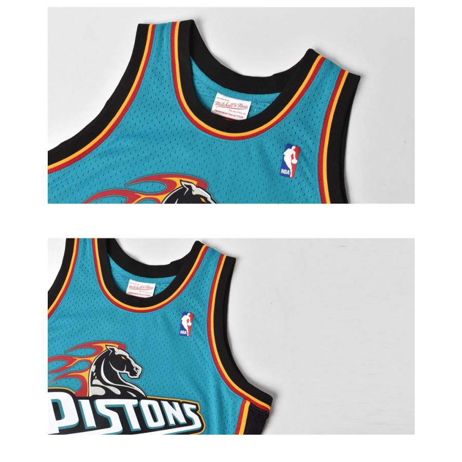 Mitchell&Ness 送料無料 ミッチェル＆ネス ユニフォーム メンズ