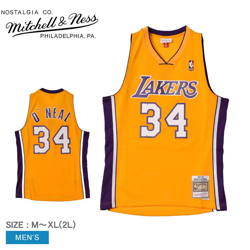 Mitchell&Ness（ミッチェルアンドネス） 送料無料 ミッチェル＆ネス