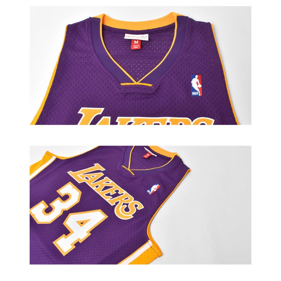 Mitchell&Ness（ミッチェルアンドネス） ミッチェル＆ネス