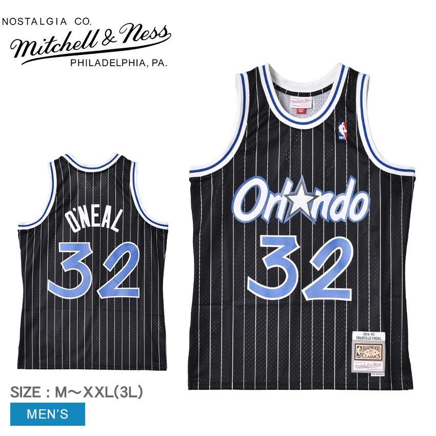 ミッチェルアンドネス NBA マジック ミッチェル＆ネス（Mitchell & Ness） @mitchellandness_japan