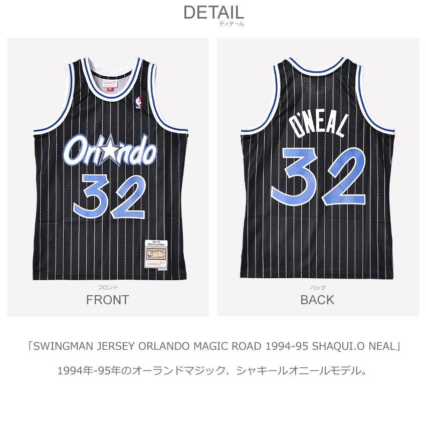Mitchell&Ness（ミッチェルアンドネス） ユニフォーム メンズ