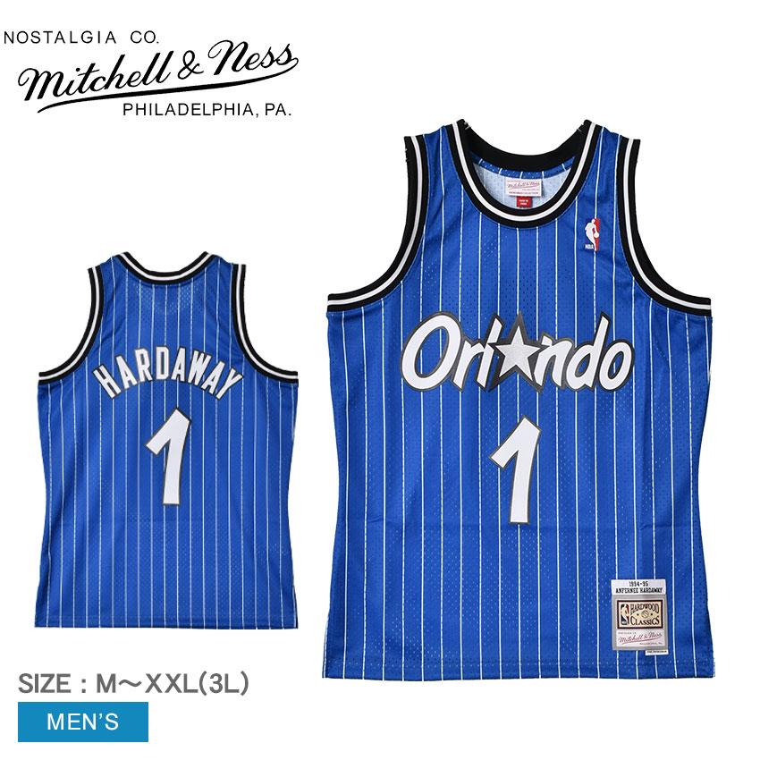 Mitchell&Ness（ミッチェルアンドネス） ミッチェル＆ネス