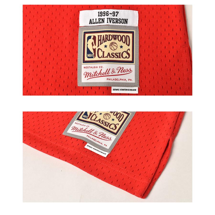 Mitchell&Ness（ミッチェルアンドネス） ミッチェル＆ネス