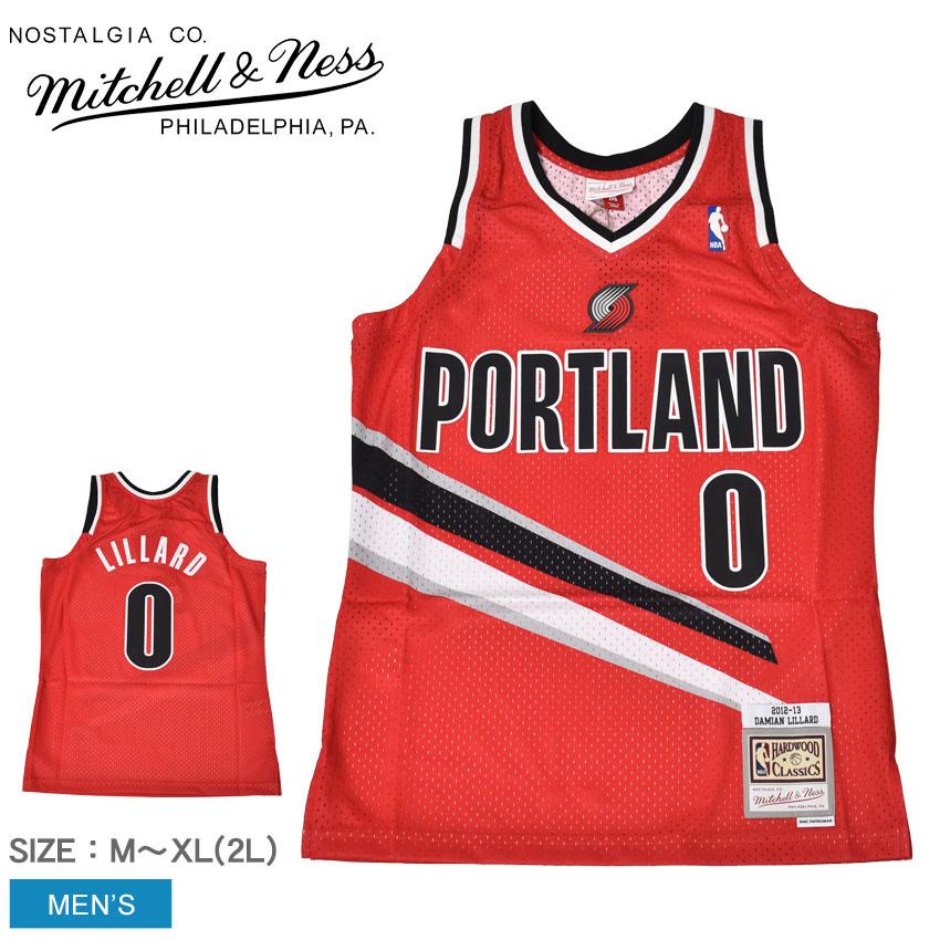 Mitchell&Ness（ミッチェルアンドネス） ユニフォーム メンズ スイング