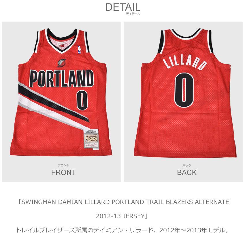 Mitchell&Ness（ミッチェルアンドネス） ユニフォーム メンズ スイング