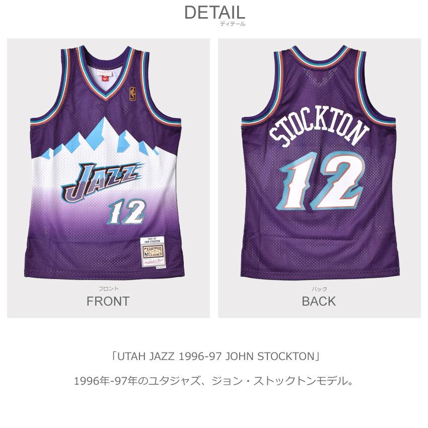 Mitchell&Ness（ミッチェルアンドネス） ユニフォーム メンズ