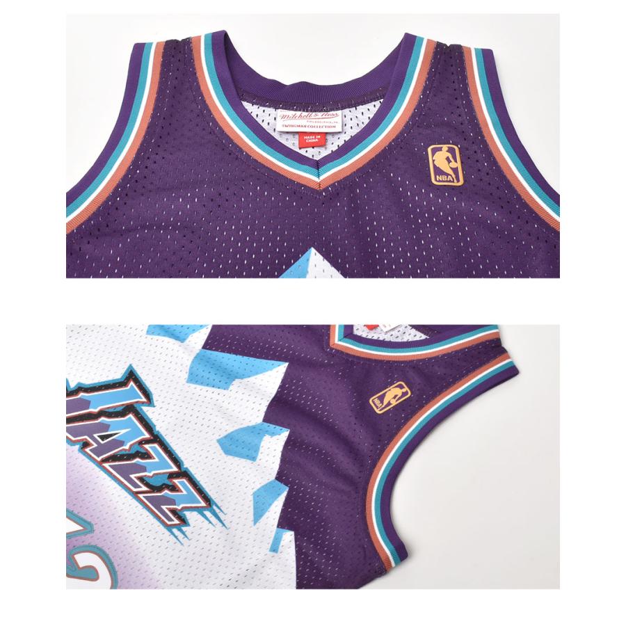 Mitchell&Ness（ミッチェルアンドネス） ユニフォーム メンズ